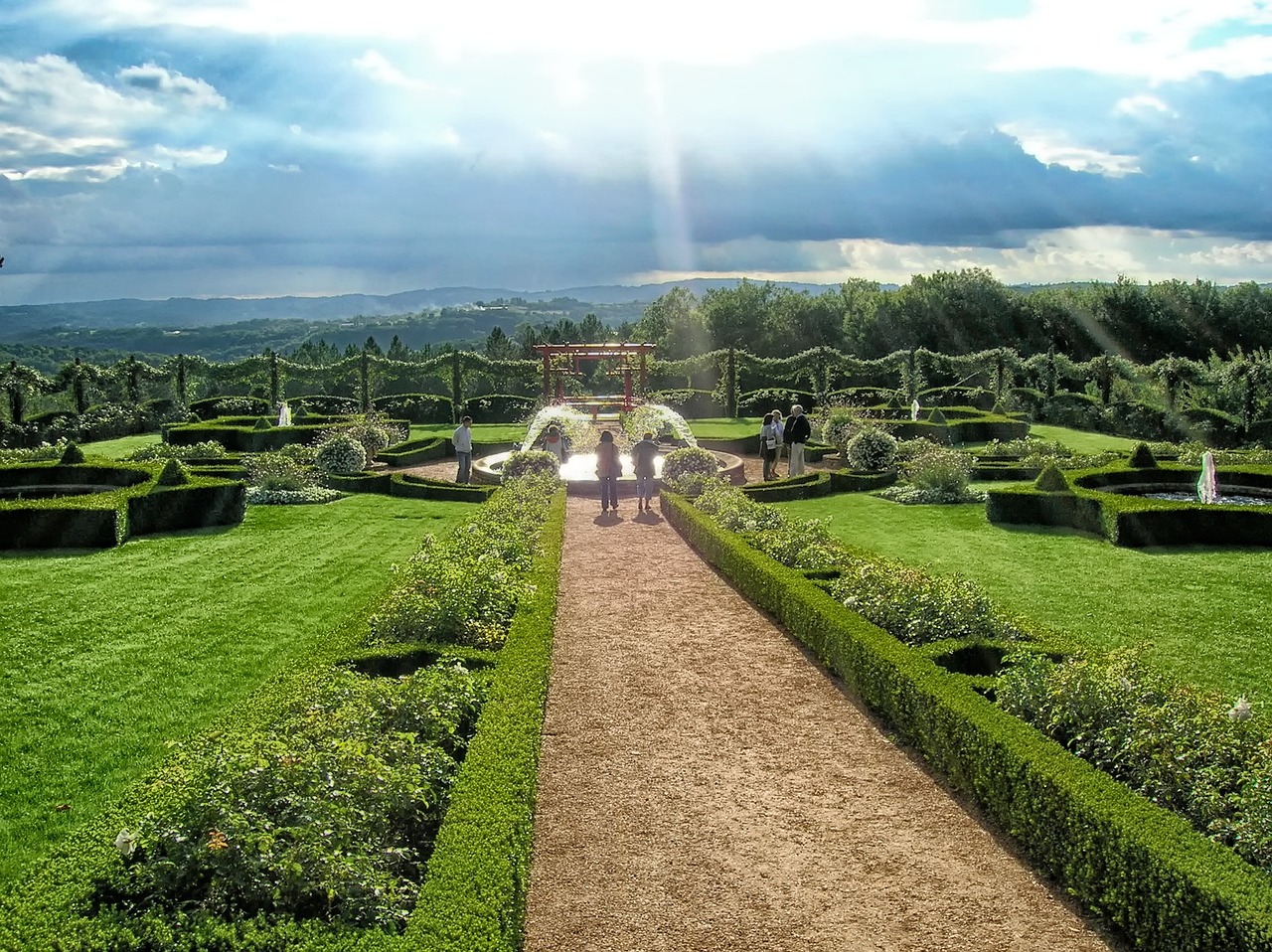 The Quiet Retreats of France’s Dordogne Region